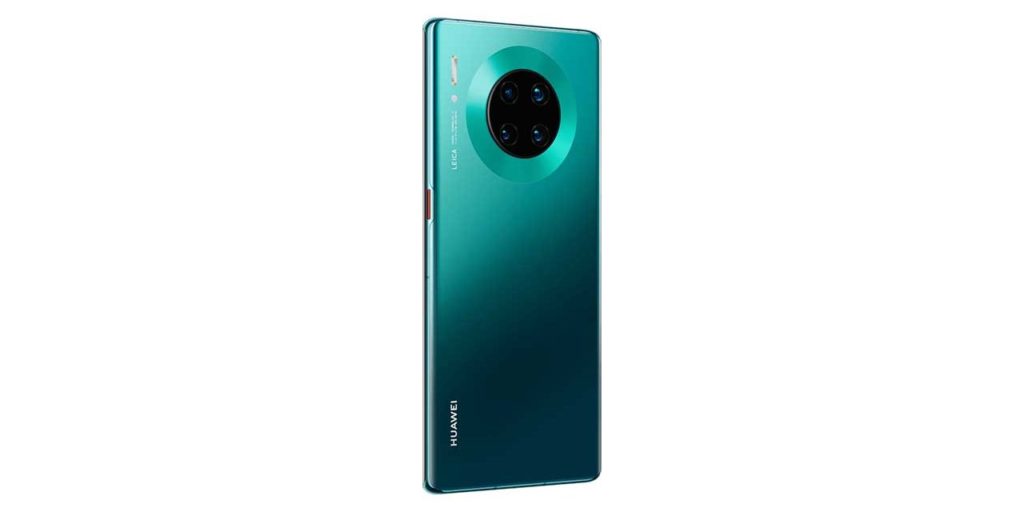 Huawei Mate 30 Pro (3)