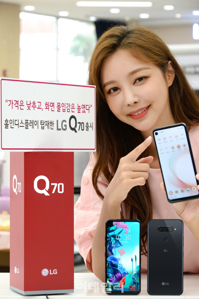 LG Q70 (2)