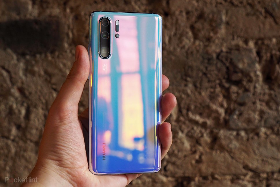 Huawei P30 Pro - ce telefon sa imi cumpar in 2019