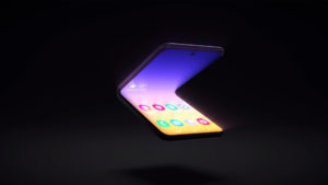 Samsung Galaxy Fold 2