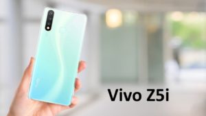 Vivo Z5i review