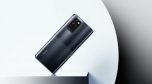 Infinix Note 10