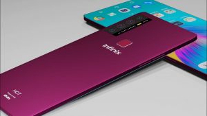 Infinix Note 11